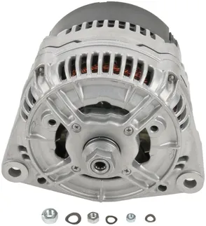 Bosch Remanufactured Alternator - 010154060288
